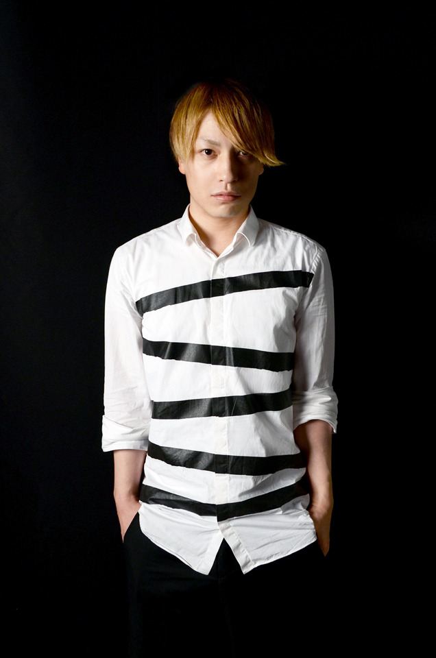 『スター・トレック イントゥ・ダークネス』に楽曲を提供することとなった中田ヤスタカ。