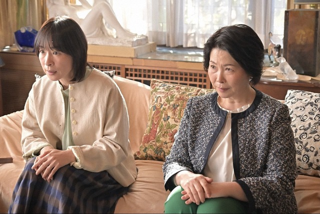 「クジャクのダンス、誰が見た？」最終話（C）TBS