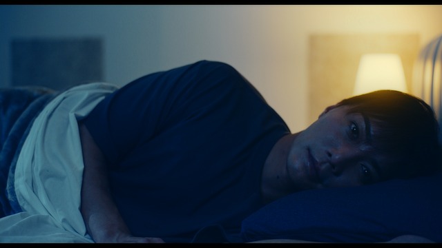 ABEMAオリジナルドラマ「死ぬほど愛して」（C）AbemaTV,Inc.