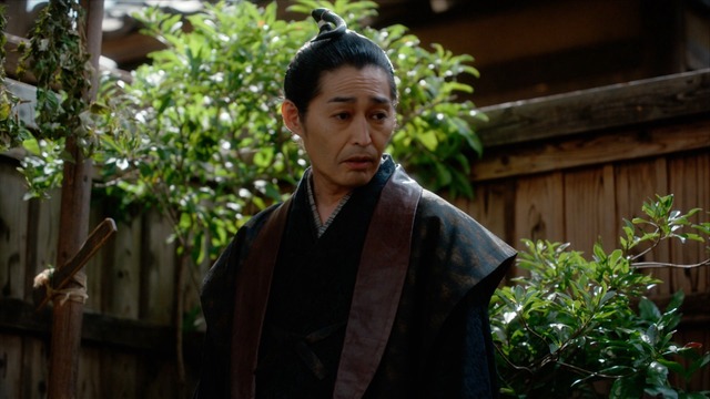 「べらぼう～蔦重栄華乃夢噺～」第13回（C）NHK