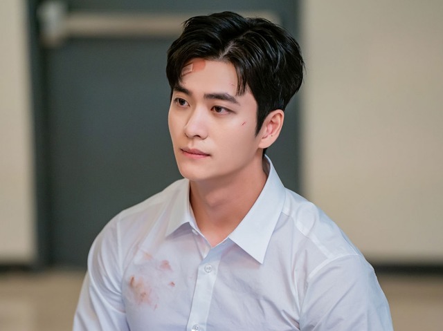 女性を虜にする魔法、ドラマ『ジャガイモ研究所』で放ったカン・テオのロマンス名言とは？