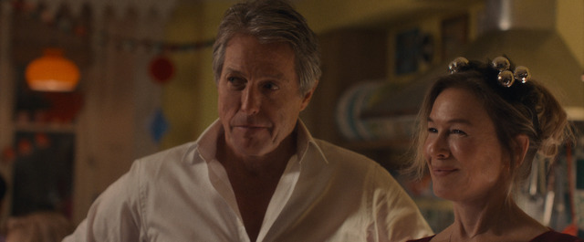 『ブリジット・ジョーンズの日記 サイテー最高な私の今』©2025Universal Pictures