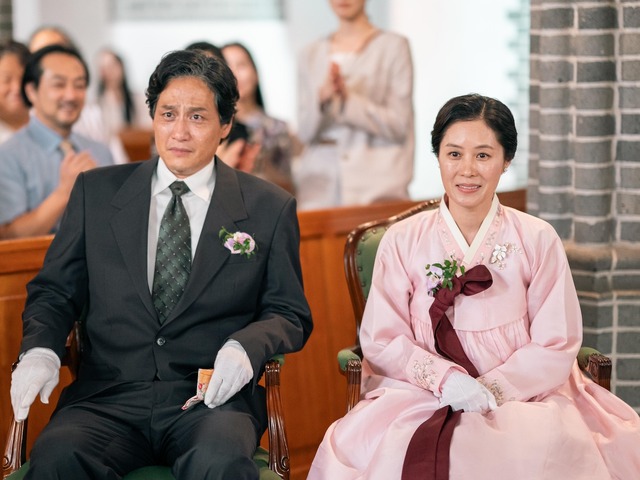 世の全てのエスンとグァンシクに深い敬意を。『おつかれさま』がくれた“真の感動”【レビュー】