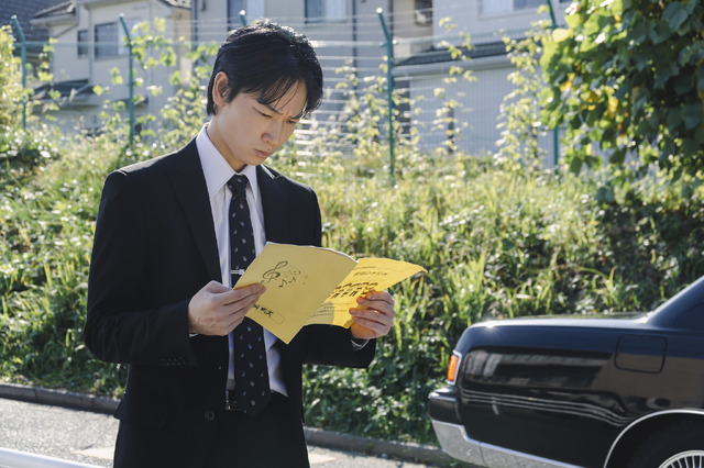 『カラオケ行こ！』©2024『カラオケ行こ！』製作委員会