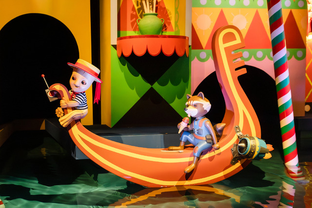 終了前に忘れず乗りたい！ランド＆シーの期間限定アトラクション