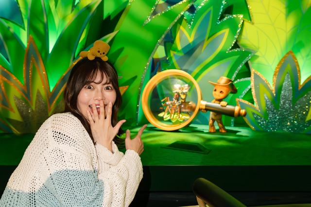 終了前に忘れず乗りたい！ランド＆シーの期間限定アトラクション