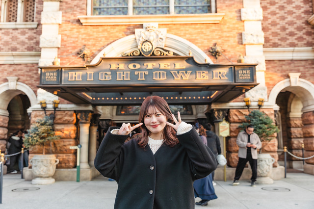 終了前に忘れず乗りたい！ランド＆シーの期間限定アトラクション