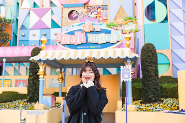 終了前に忘れず乗りたい！ランド＆シーの期間限定アトラクション