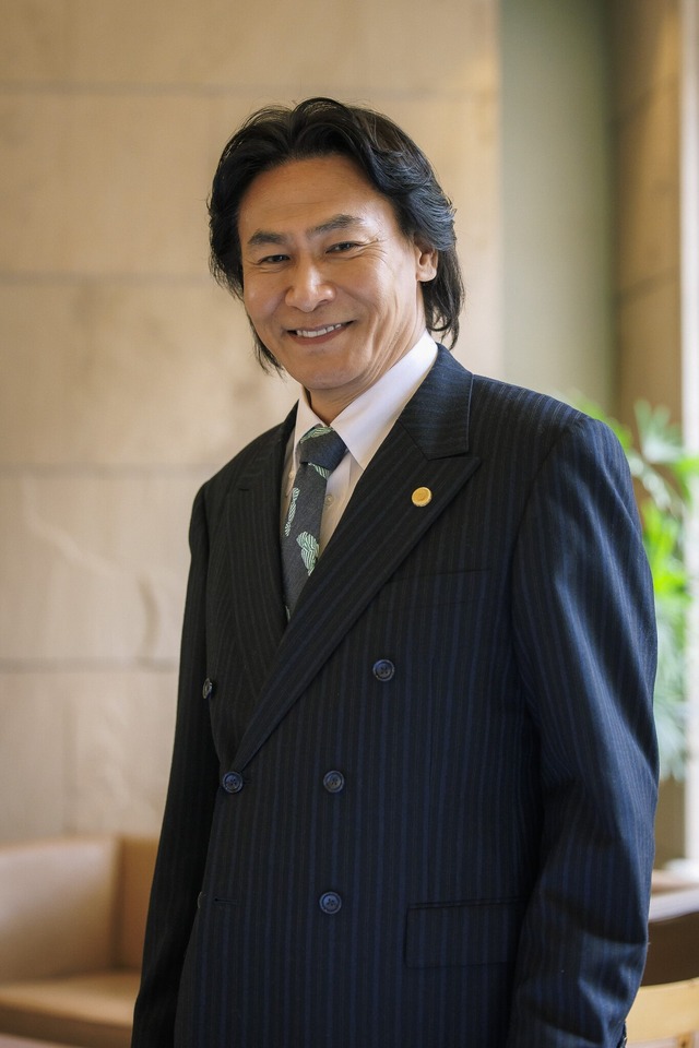 「あやしいパートナー」©「あやしいパートナー」製作委員会・MBS