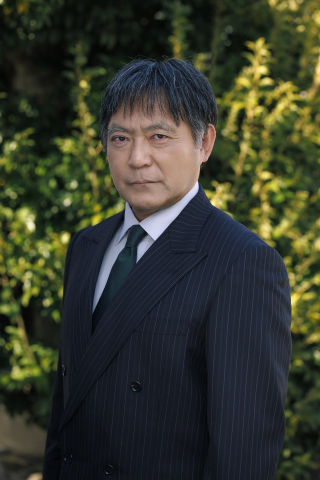 「あやしいパートナー」©「あやしいパートナー」製作委員会・MBS