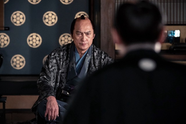 「べらぼう～蔦重栄華乃夢噺～」第13回（C）NHK