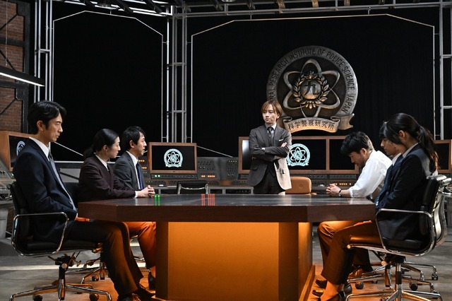 「秘密～THE TOP SECRET～」第10話（C）カンテレ