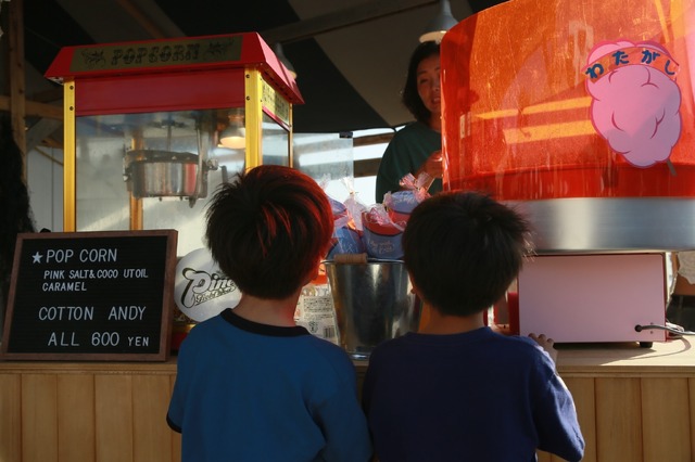 逗子海岸映画祭(c) ZUSHI BEACH FILM FESTIVAL All Rights Reserved.