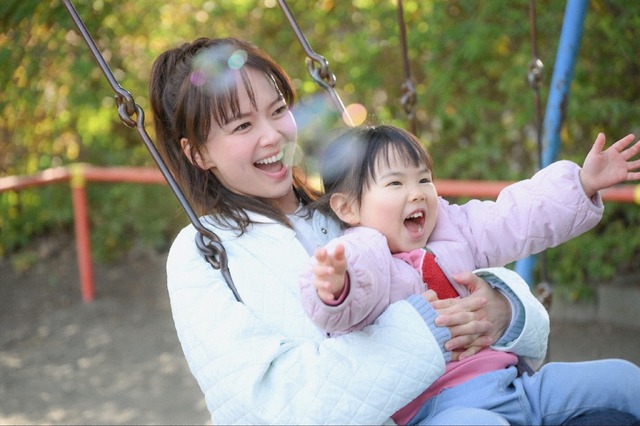 「対岸の家事～これが、私の生きる道！～」第1話（C）TBS