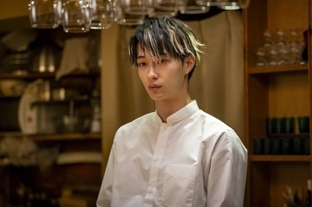 「パラレル夫婦 死んだ“僕と妻”の真実」第1話（C）カンテレ