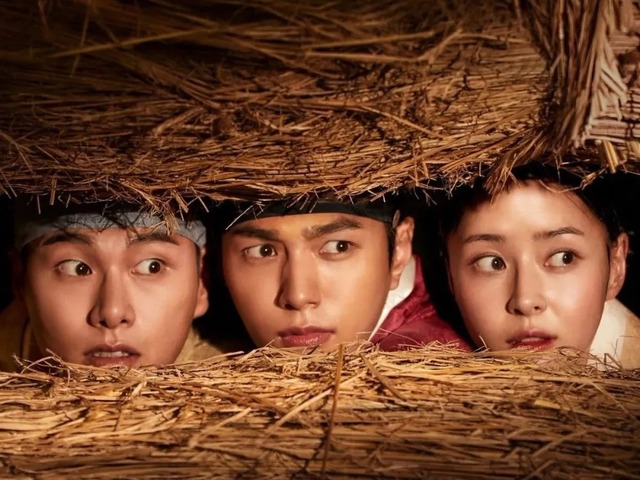 結末間近の時代劇『暗行御史』でついに「最後の聖戦」が始まるのか