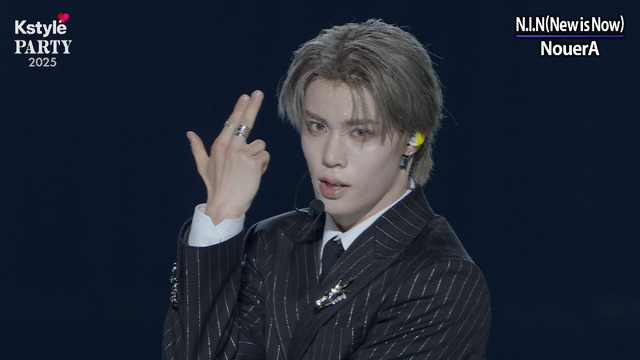 「Kstyle PARTY」DAY2　Kstyle PARTY　2025（C）