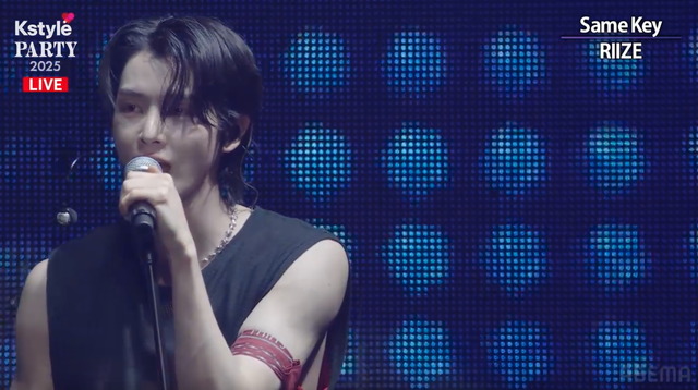 「Kstyle PARTY」DAY2　Kstyle PARTY　2025（C）