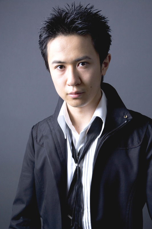 杉田智和（主人公ローリー・ベケット役）