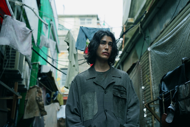 「HEART ATTACK」©2024 Fuji Television Network, Inc. Skybound, LLC All rightsreserved