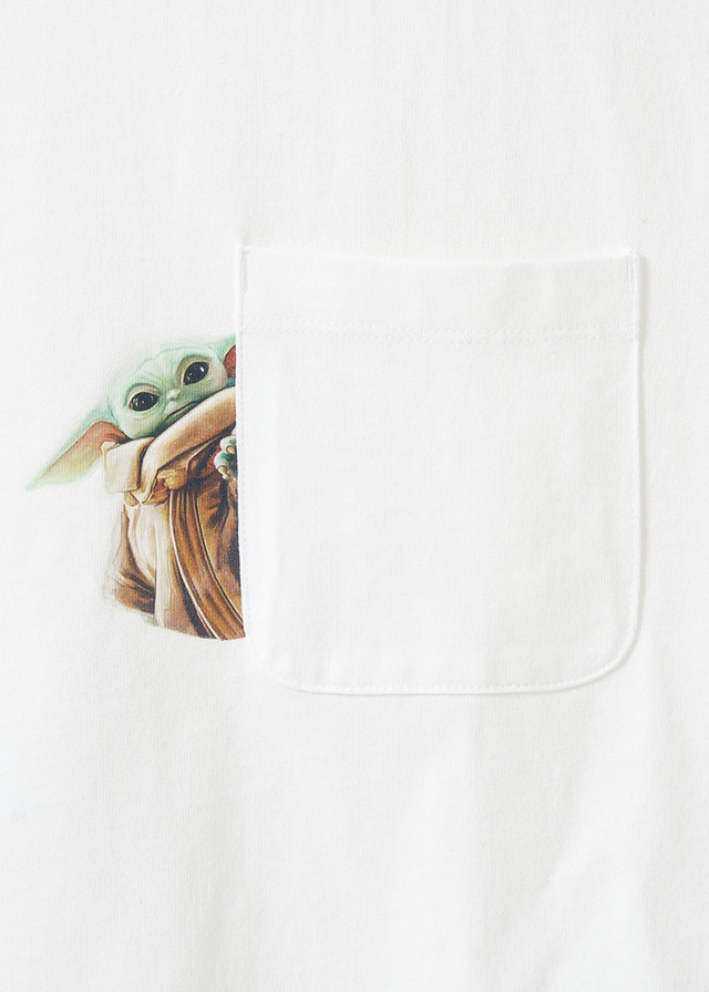 「スター・ウォーズ：マンダロリアン」コレクションアイテム(C) & TM Lucasfilm Ltd.