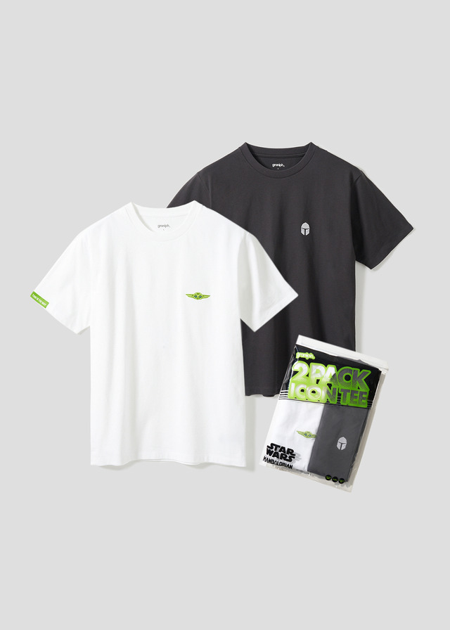 「スター・ウォーズ：マンダロリアン」コレクションアイテム(C) & TM Lucasfilm Ltd.