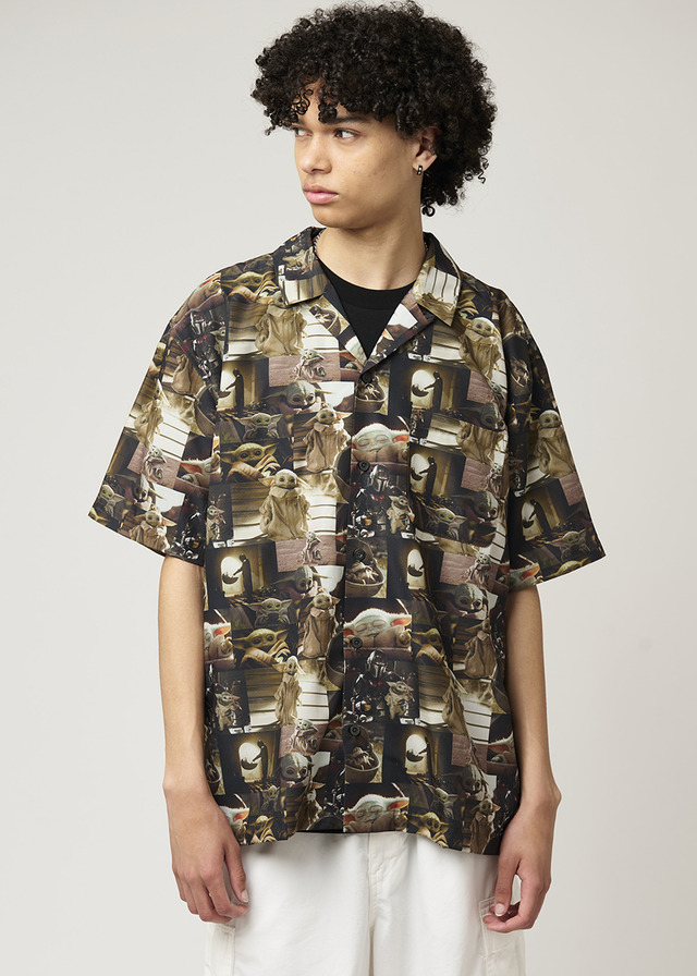 「スター・ウォーズ：マンダロリアン」コレクションアイテム(C) & TM Lucasfilm Ltd.