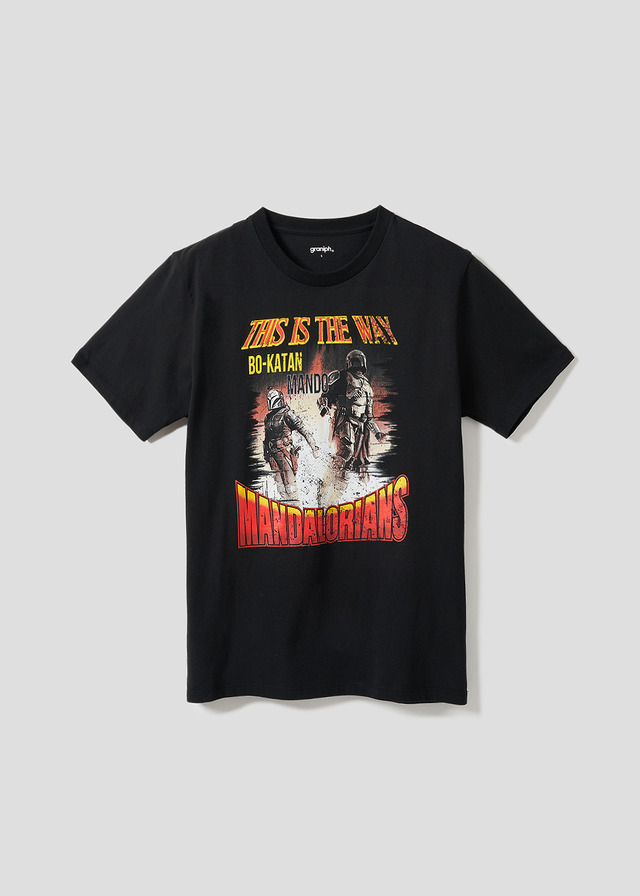 「スター・ウォーズ：マンダロリアン」コレクションアイテム(C) & TM Lucasfilm Ltd.