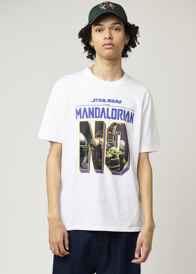 「スター・ウォーズ：マンダロリアン」コレクションアイテム(C) & TM Lucasfilm Ltd.