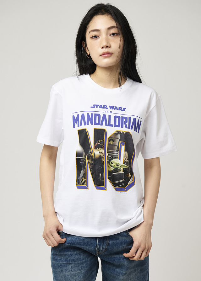 「スター・ウォーズ：マンダロリアン」コレクションアイテム(C) & TM Lucasfilm Ltd.