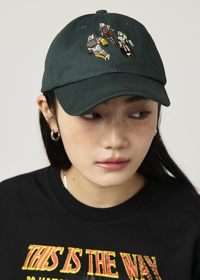 「スター・ウォーズ：マンダロリアン」コレクションアイテム(C) & TM Lucasfilm Ltd.