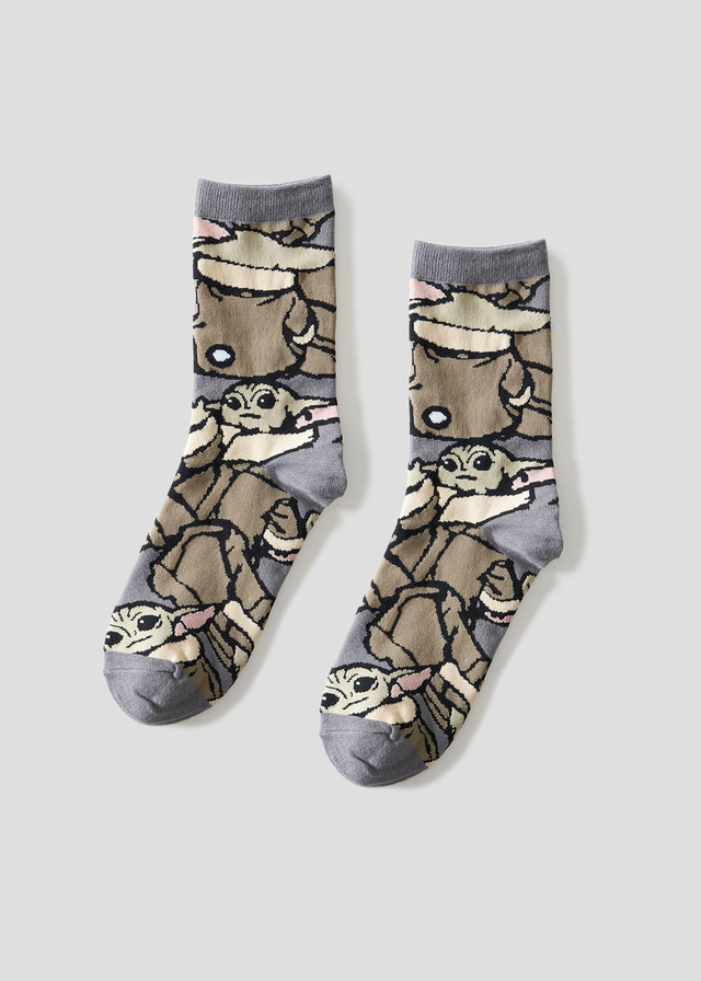 「スター・ウォーズ：マンダロリアン」コレクションアイテム(C) & TM Lucasfilm Ltd.