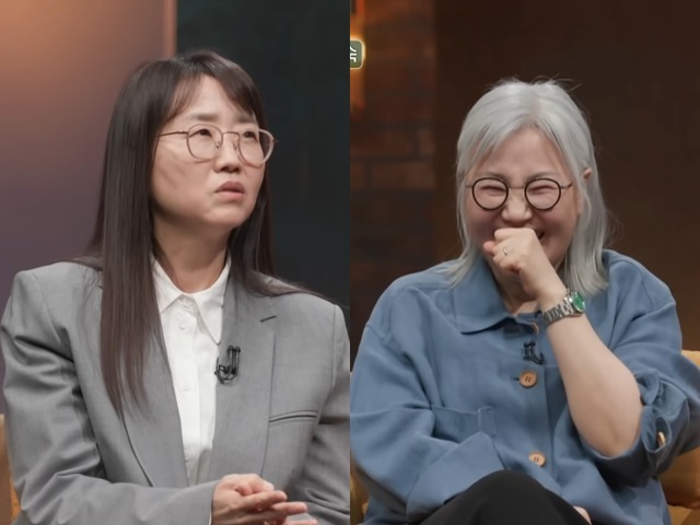 売れっ子脚本家のキム・ウンスク、『シグナル』続編のアシスタントに入ろうとした!?「絶対に書いて…」