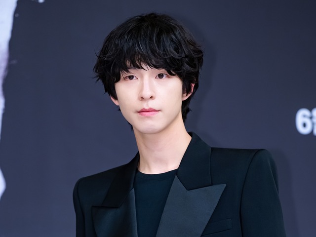 Netflix『弱いヒーロー Class1』出演のホン・ギョンはどんな俳優？