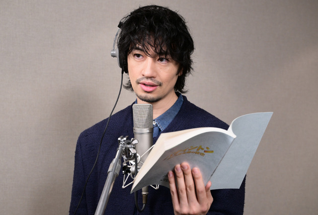 『パディントン 消えた黄金郷の秘密』(C) 2024 STUDIOCANAL FILMS LTD. KINOSHITA GROUP CO., LTD. All Rights Reserved.