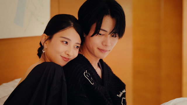 「ラブパワーキングダム～恋愛強者選挙～」7話　（C）AbemaTV, Inc.