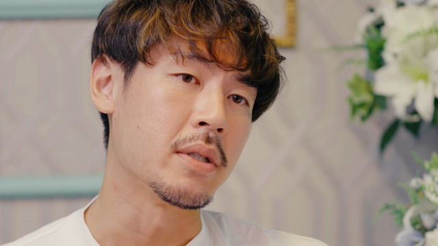 「ラブパワーキングダム～恋愛強者選挙～」7話　（C）AbemaTV, Inc.