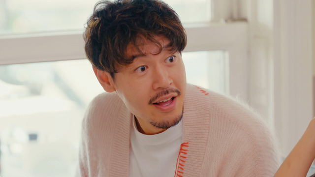 「ラブパワーキングダム～恋愛強者選挙～」7話　（C）AbemaTV, Inc.