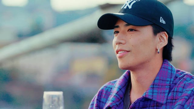 「ラブパワーキングダム～恋愛強者選挙～」7話　（C）AbemaTV, Inc.