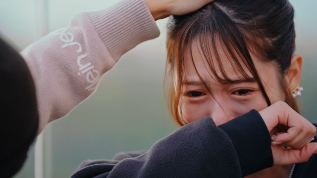 「ラブパワーキングダム～恋愛強者選挙～」7話　（C）AbemaTV, Inc.