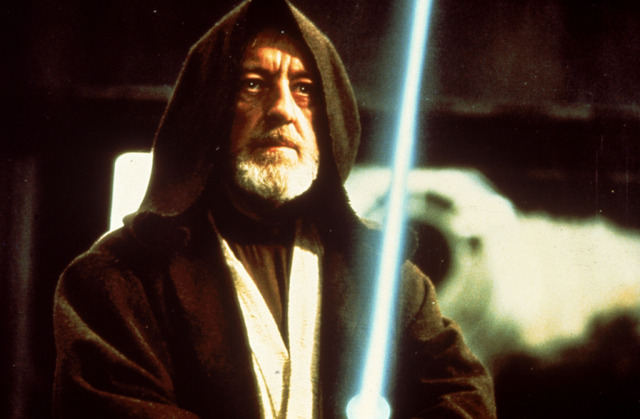 『スター・ウォーズ エピソード4／新たなる希望』© & TM Lucasfilm Ltd. All rights reserved.