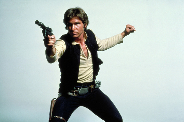 『スター・ウォーズ エピソード4／新たなる希望』© & TM Lucasfilm Ltd. All rights reserved.