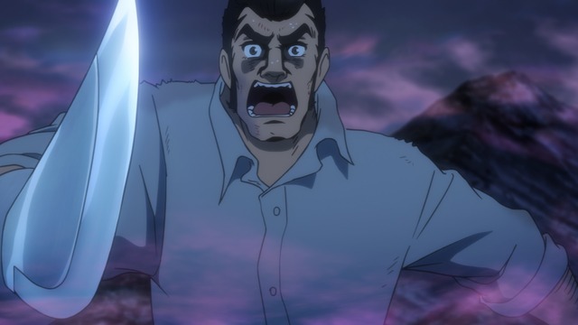 『LUPIN THE IIIRD THE MOVIE 不死身の血族』原作：モンキー・パンチ ©TMS