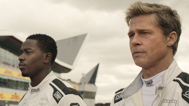 『F1／エフワン』