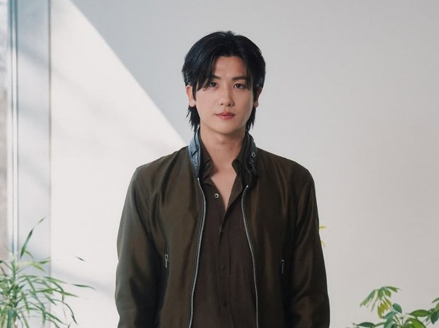 『埋もれた心』主演パク・ヒョンシクが全力で駆け抜けた20代「叱られながら演技を学んだ」