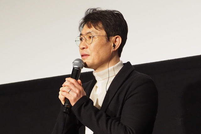 『ベテラン 凶悪犯罪捜査班』ジャパンプレミア