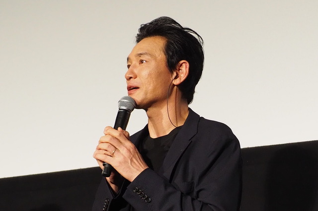 ファン・ジョンミン『ベテラン 凶悪犯罪捜査班』ジャパンプレミア