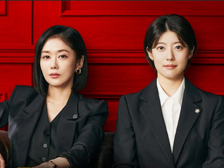 名コンビ復活！女優チャン・ナラに大賞を与えた『グッド・パートナー』シーズン2が制作へ