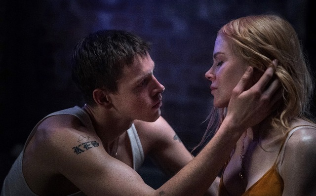 『ベイビーガール』© 2024 MISS GABLER RIGHTS LLC. ALL RIGHTS RESERVED.