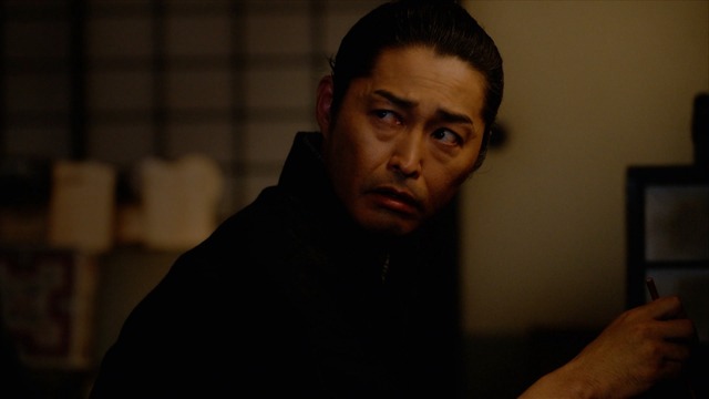 「べらぼう～蔦重栄華乃夢噺～」第14回（C）NHK